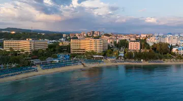 OZKAYMAK SELECT RESORT HOTEL
