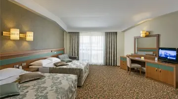 OZKAYMAK SELECT RESORT HOTEL