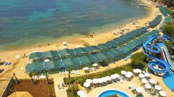 Ozkaymak Select Resort Hotel