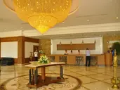 Ozkaymak Select Resort Hotel