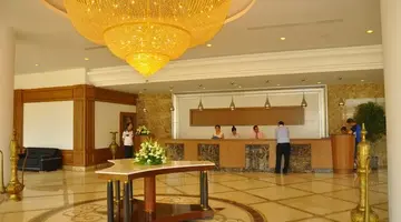 Ozkaymak Select Resort Hotel