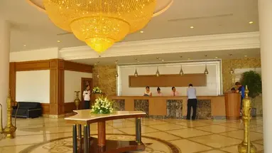 Ozkaymak Select Resort Hotel