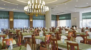 OZKAYMAK SELECT RESORT HOTEL