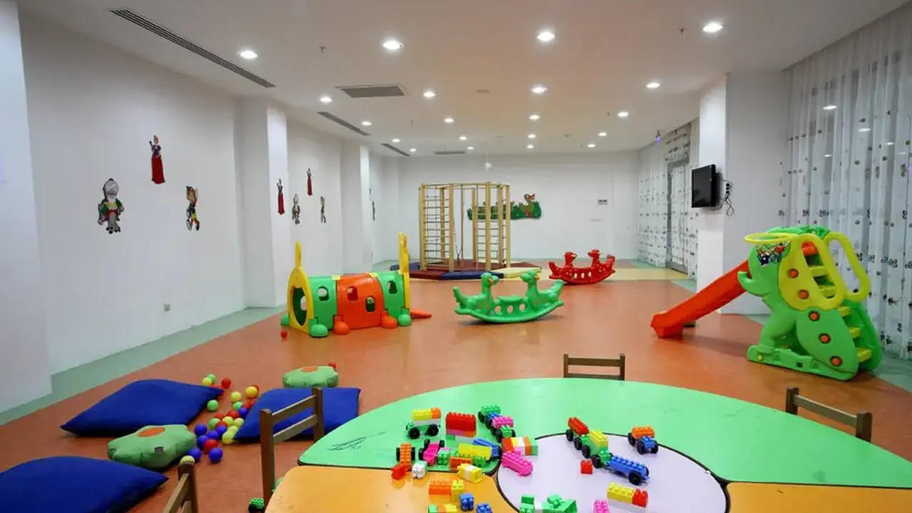 OZKAYMAK SELECT RESORT HOTEL