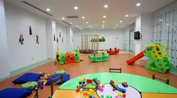 OZKAYMAK SELECT RESORT HOTEL