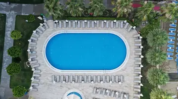OZKAYMAK SELECT RESORT HOTEL
