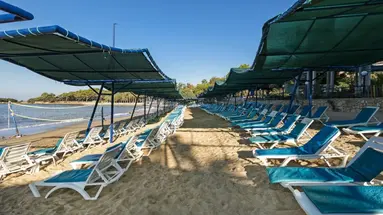 OZKAYMAK SELECT RESORT