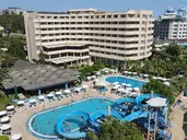 OZKAYMAK SELECT RESORT