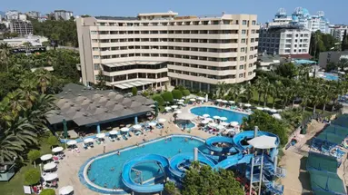 OZKAYMAK SELECT RESORT