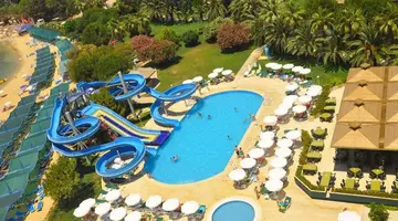 Ozkaymak Select Resort