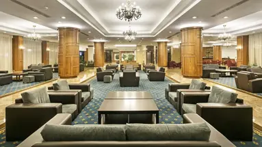 OZKAYMAK SELECT RESORT