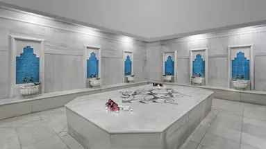 OZKAYMAK SELECT RESORT