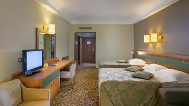 OZKAYMAK SELECT RESORT