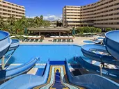OZKAYMAK SELECT RESORT