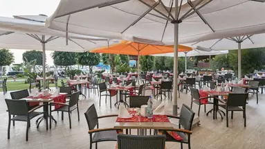 OZKAYMAK SELECT RESORT