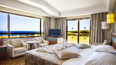 OZKAYMAK SELECT RESORT