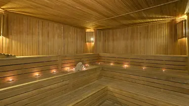 OZKAYMAK SELECT RESORT