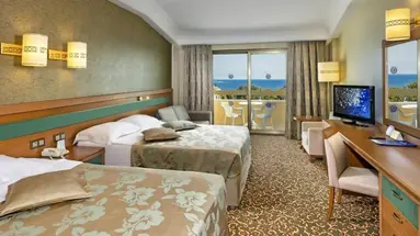 OZKAYMAK SELECT RESORT