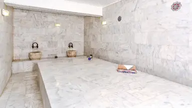 Ozlem Garden Hotel