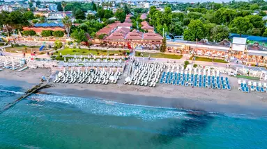 Ozlem Garden Hotel