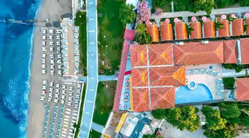 Ozlem Garden Hotel