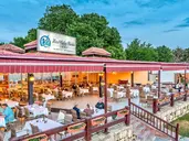 Ozlem Garden Hotel