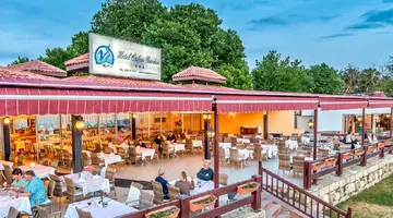 Ozlem Garden Hotel