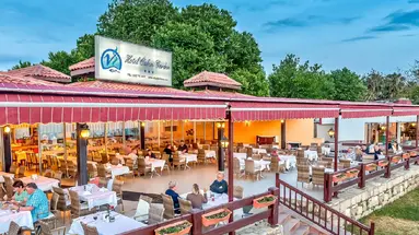 Ozlem Garden Hotel