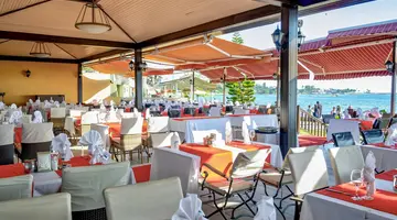 Ozlem Garden Hotel