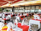 Ozlem Garden Hotel