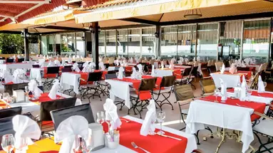 Ozlem Garden Hotel