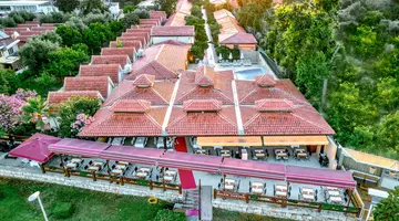 Ozlem Garden Hotel