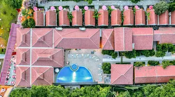 Ozlem Garden Hotel