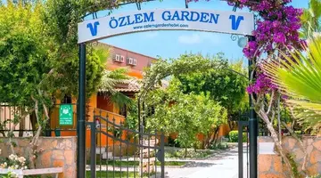 OZLEM GARDEN