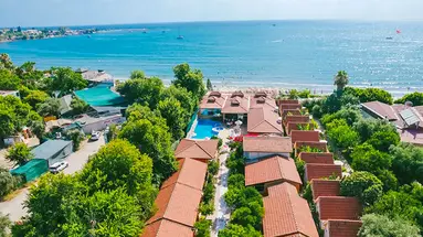 OZLEM GARDEN 