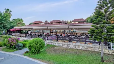 OZLEM GARDEN 
