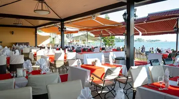 Ozlem Garden