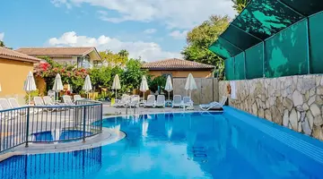 OZLEM GARDEN