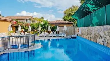 OZLEM GARDEN 