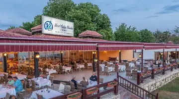 OZLEM GARDEN