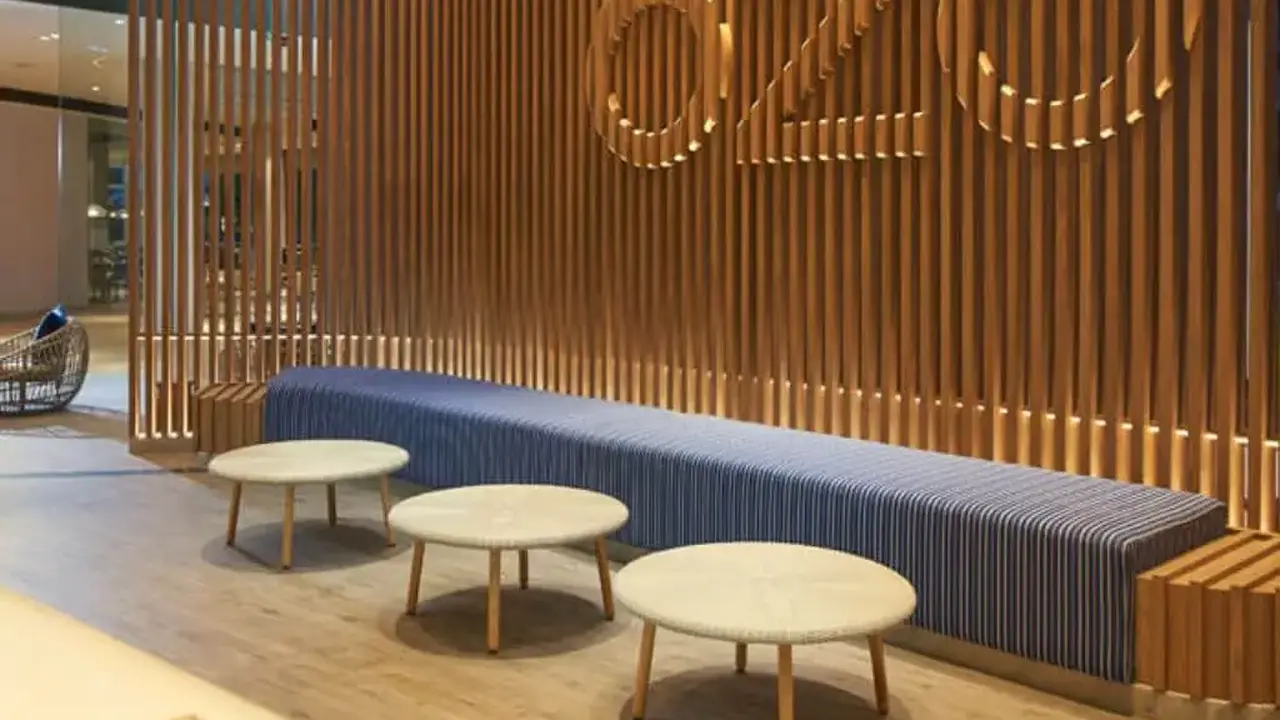 OZO NORTH PATTAYA
