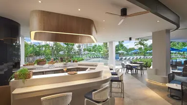 Ozo North Pattaya
