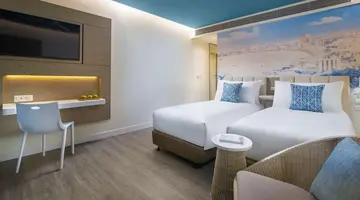 Ozo North Pattaya