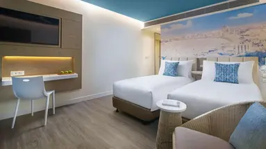 Ozo North Pattaya