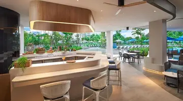 Ozo North Pattaya