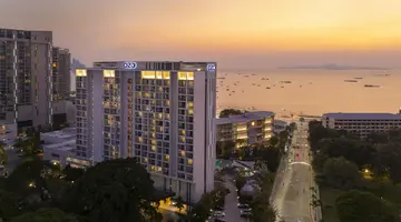 OZO North Pattaya
