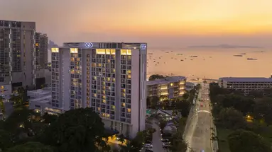 OZO North Pattaya