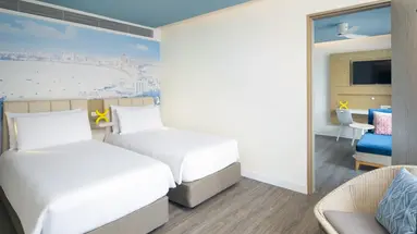 OZO North Pattaya