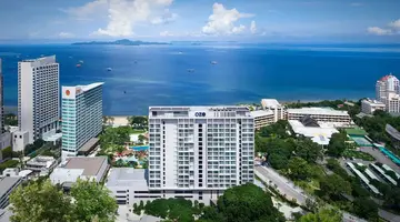 OZO NORTH PATTAYA