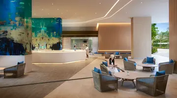 OZO NORTH PATTAYA
